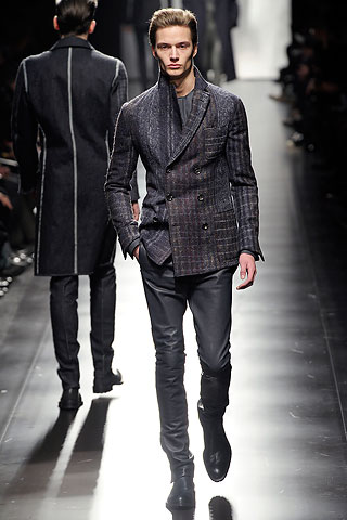 Z Zegna / - 2010-2011